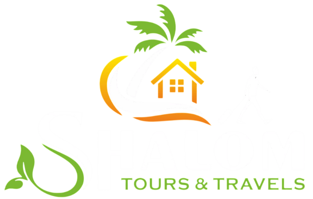 Shalom Tours & Travels Logo